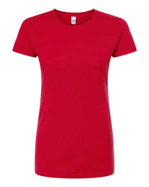 Tultex 213 - Red