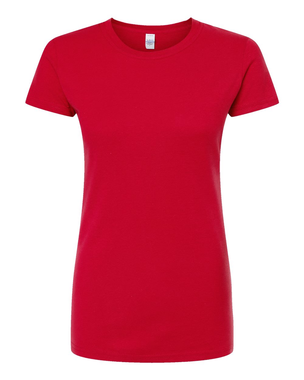 Tultex 213 - Red
