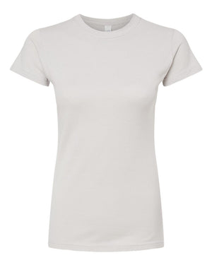 Tultex 213 - Silver