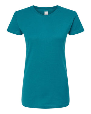 Tultex 213 - Teal
