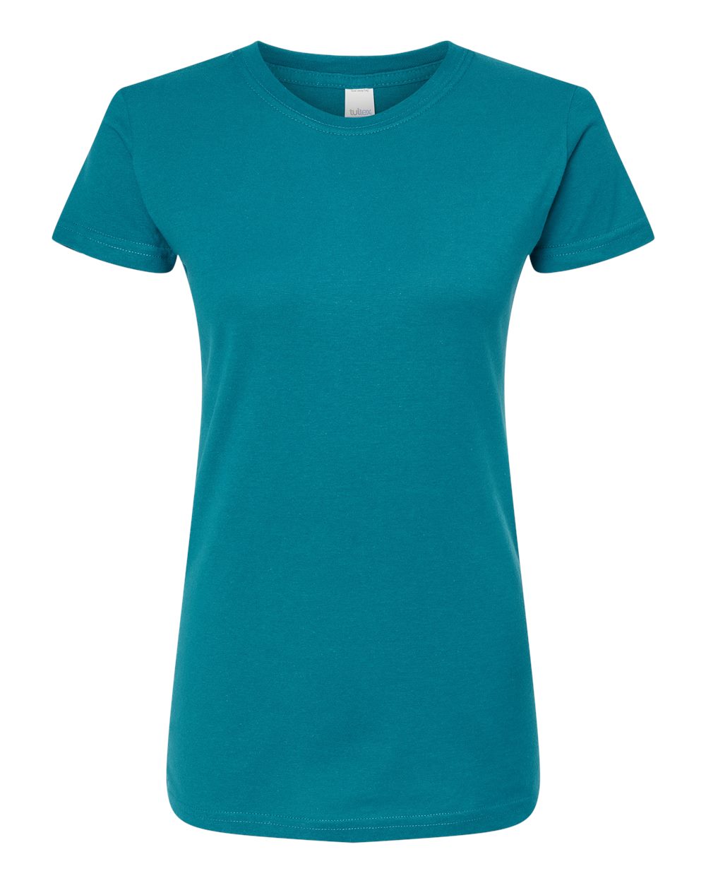 Tultex 213 - Teal
