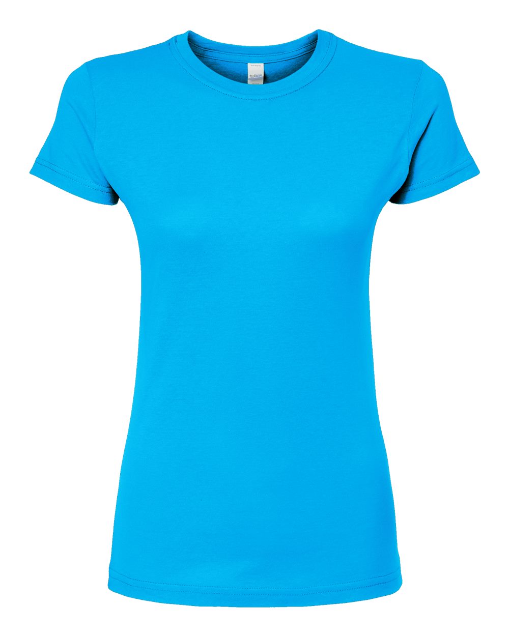 Tultex 213 - Turquoise