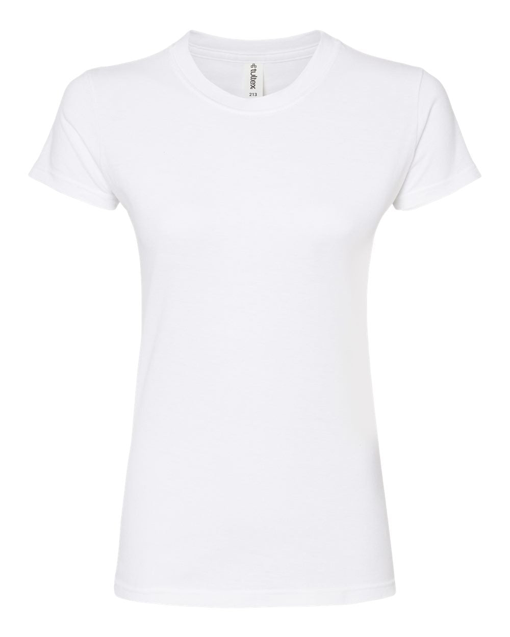 Tultex 213 - White