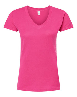 Tultex 214 - Fuchsia