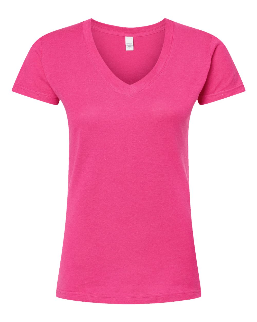 Tultex 214 - Fuchsia