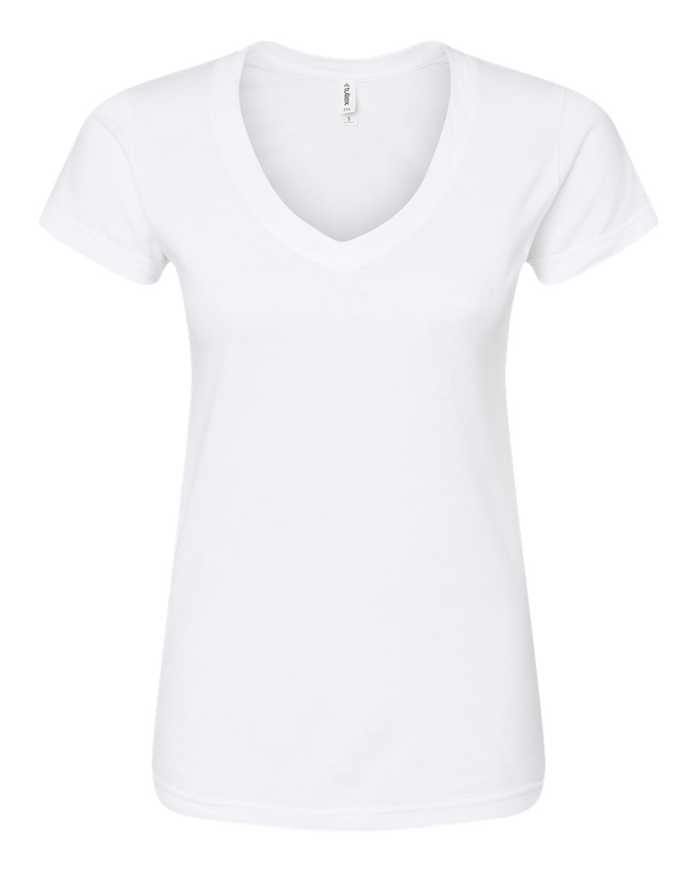 Tultex 214 - White