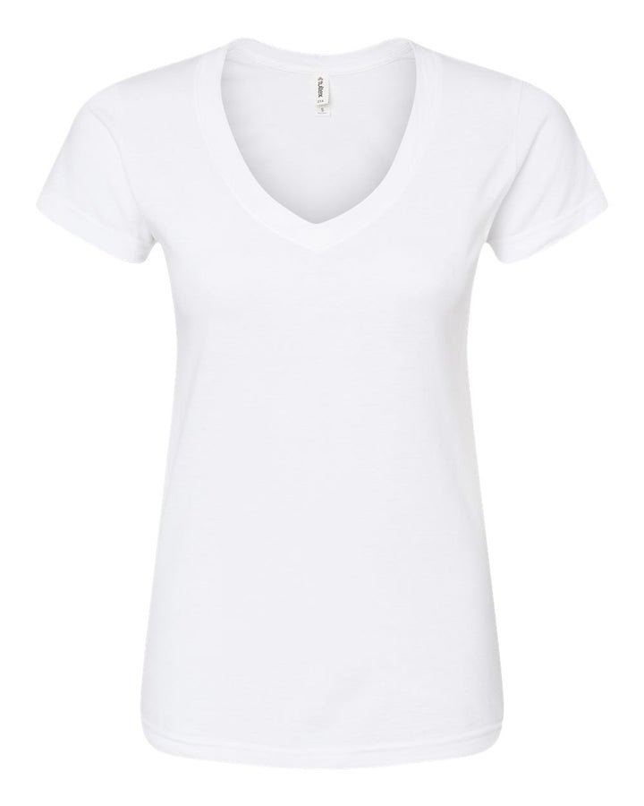 Tultex 214 - White
