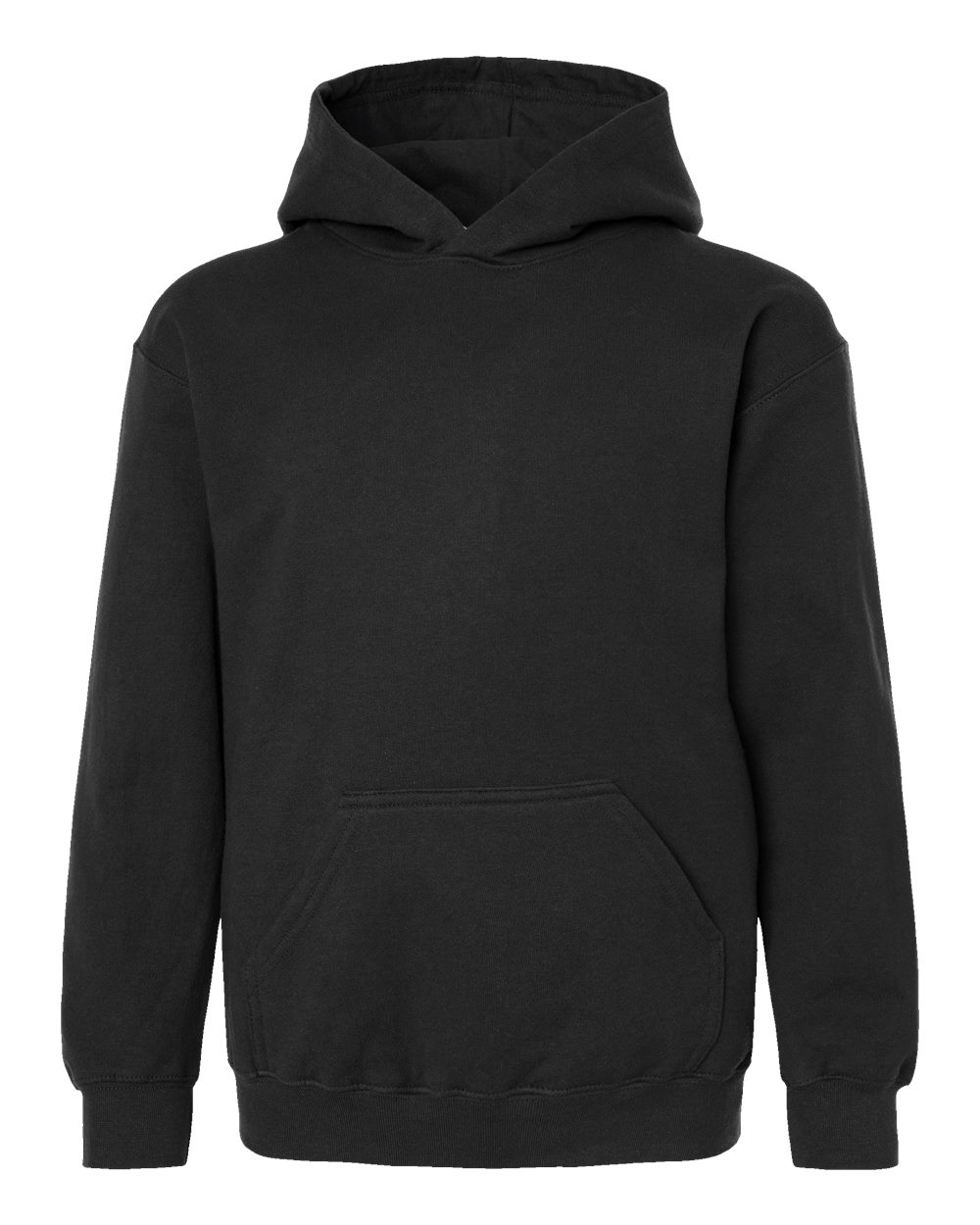 Tultex 320Y - Black