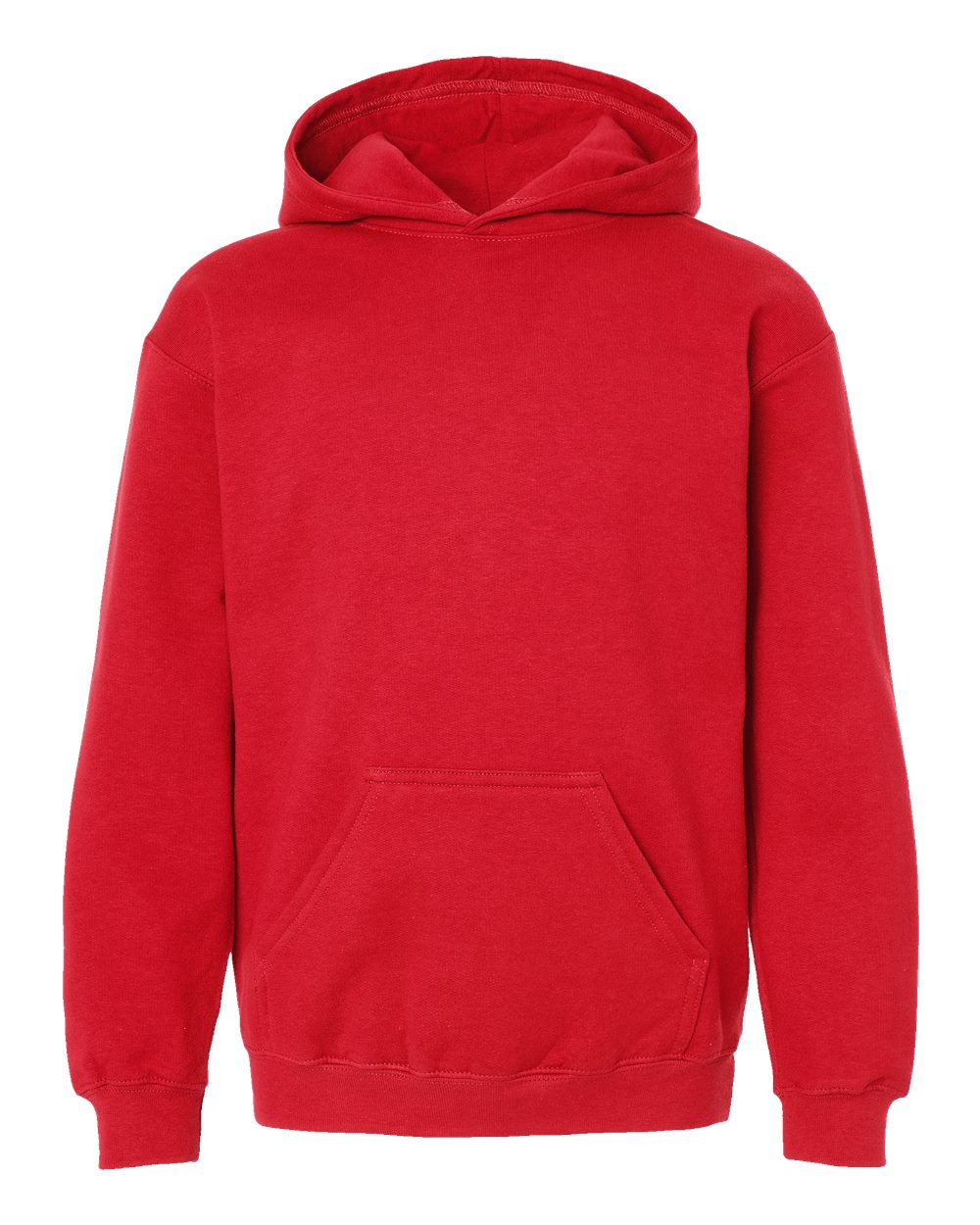 Tultex 320Y - Red
