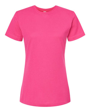 Tultex 216 - Fuchsia