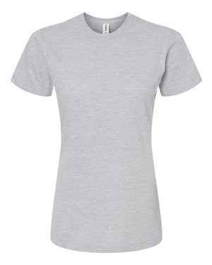 Tultex 216 - Heather Grey