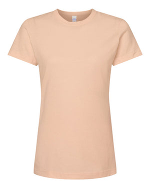 Tultex 216 - Peach