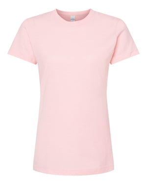 Tultex 216 - Pink