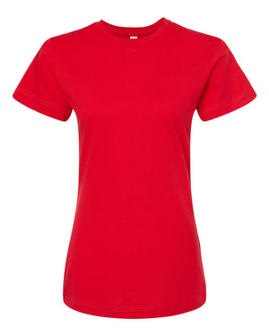 Tultex 216 - Red