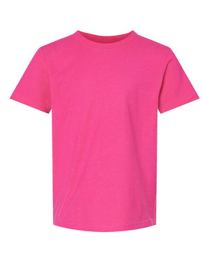 Tultex 235 - Fuchsia