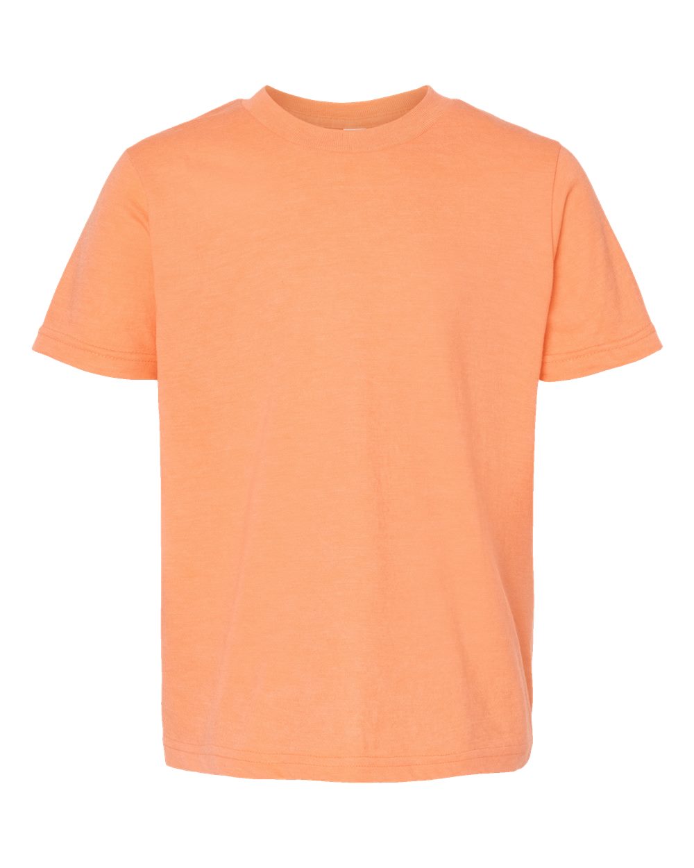 Tultex 235 - Heather Cantaloupe