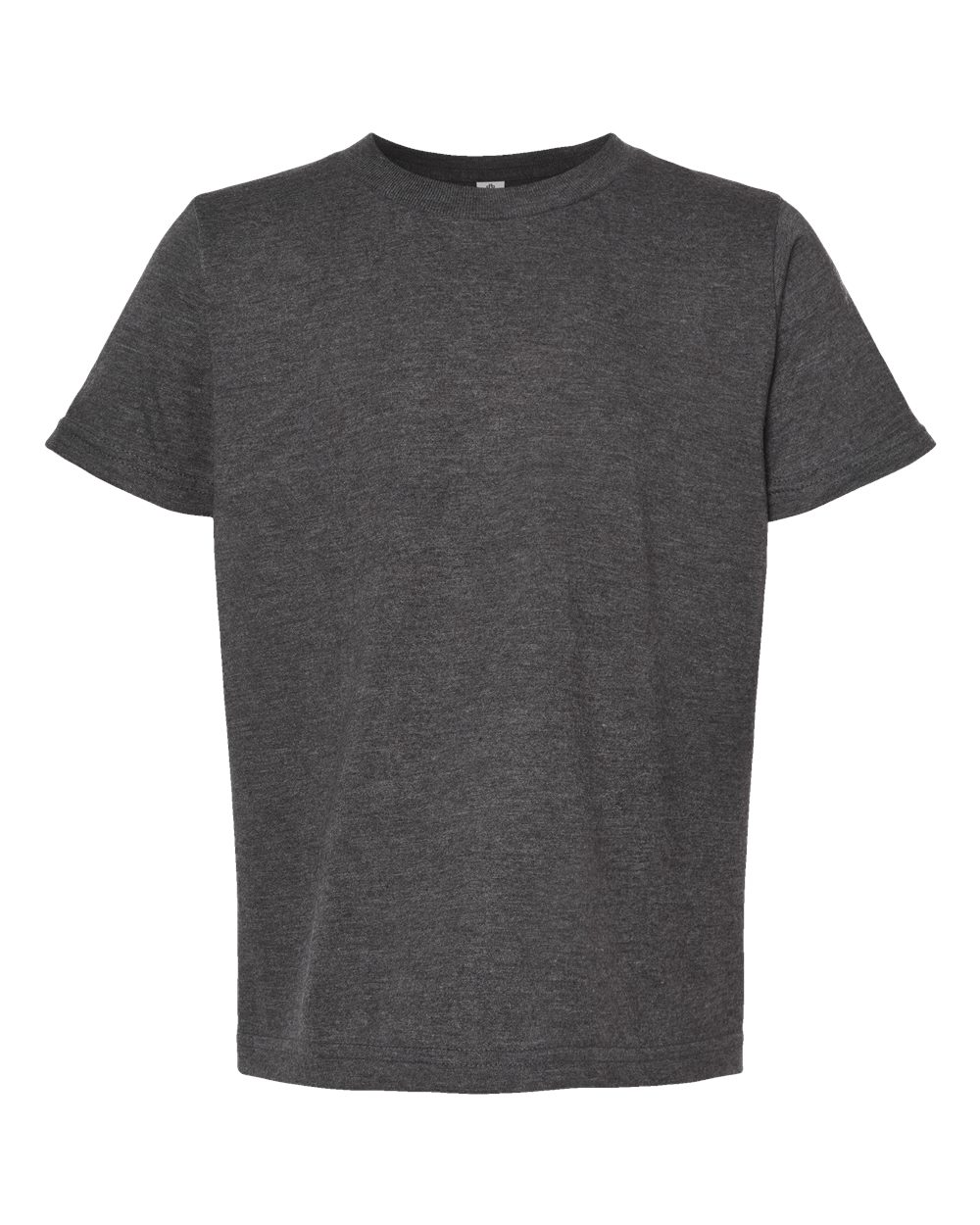 Tultex 235 - Heather Charcoal