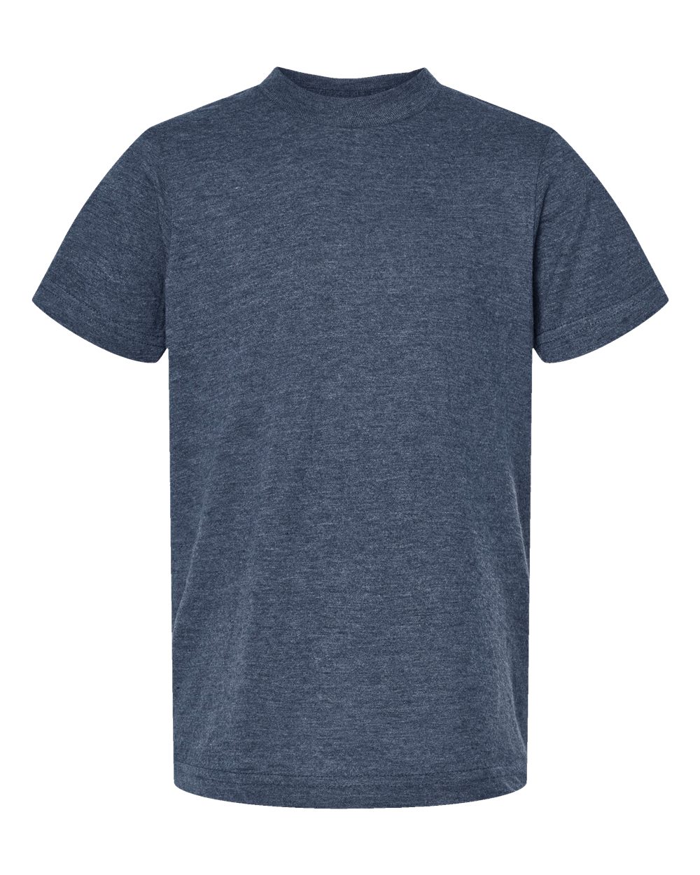 Tultex 235 - Heather Denim