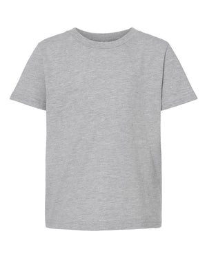 Tultex 235 - Heather Grey