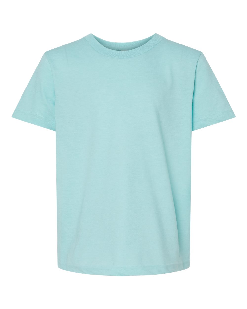 Tultex 235 - Heather Purist Blue