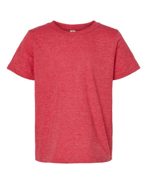 Tultex 235 - Heather Red