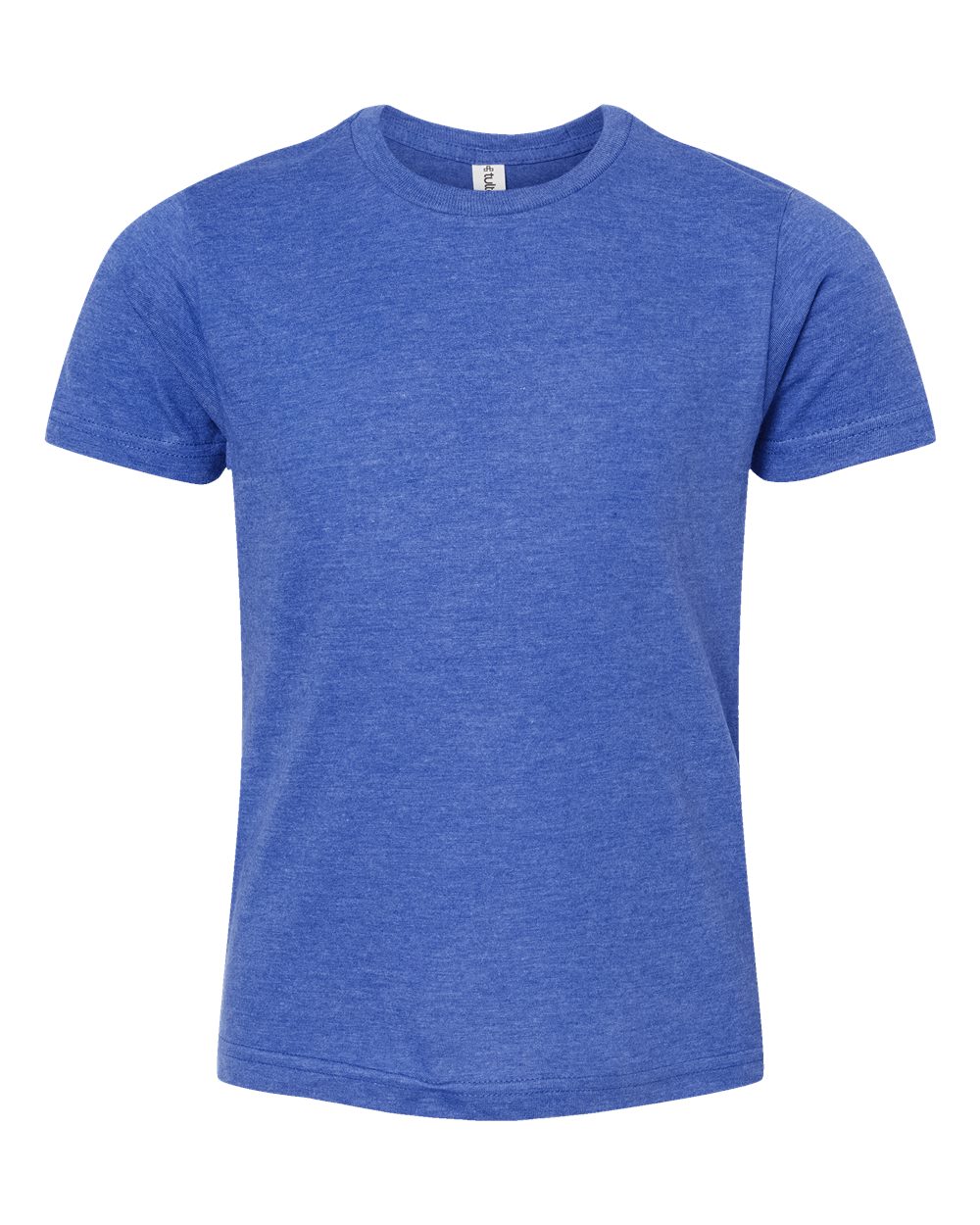 Tultex 235 - Heather Royal