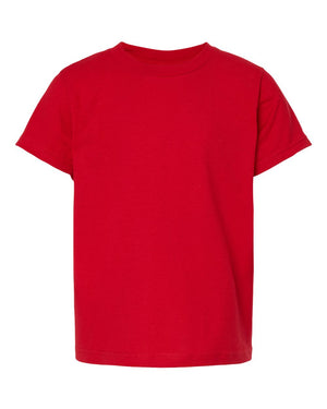 Tultex 235 - Red