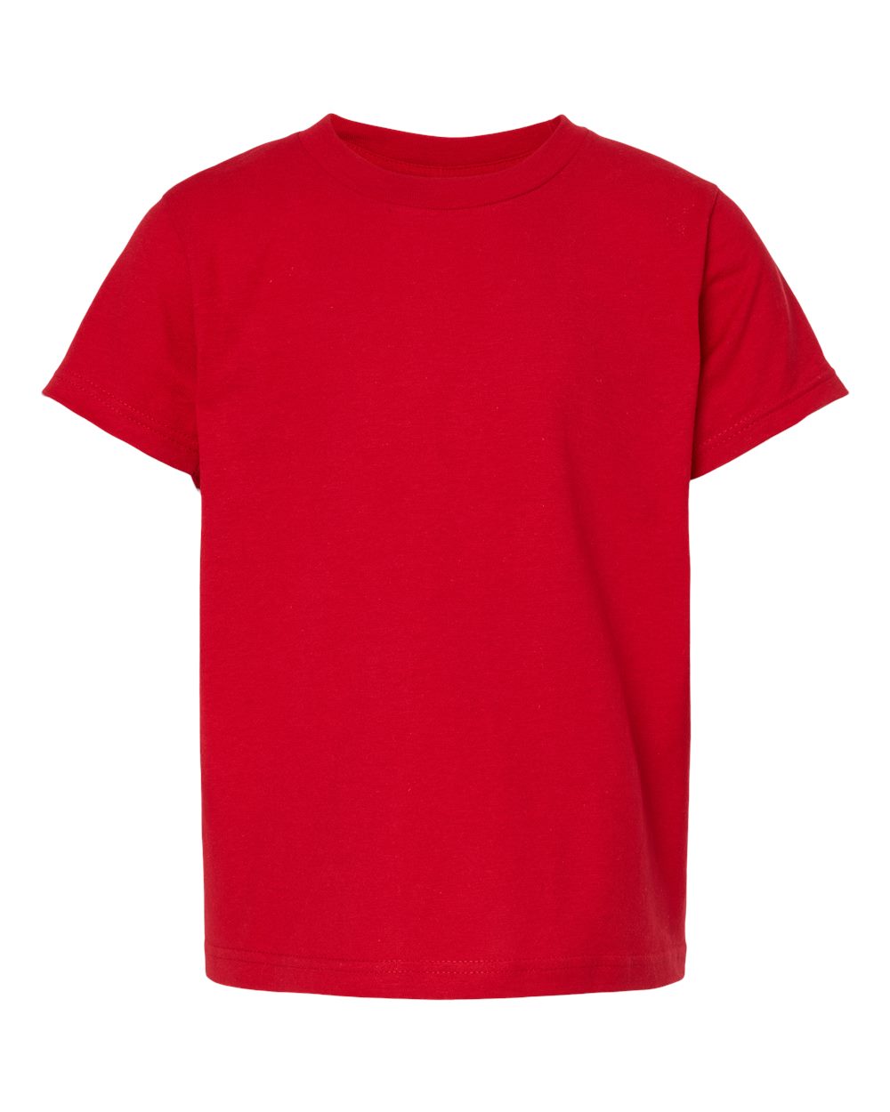 Tultex 235 - Red