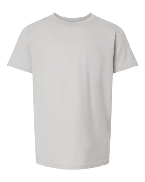 Tultex 235 - Silver