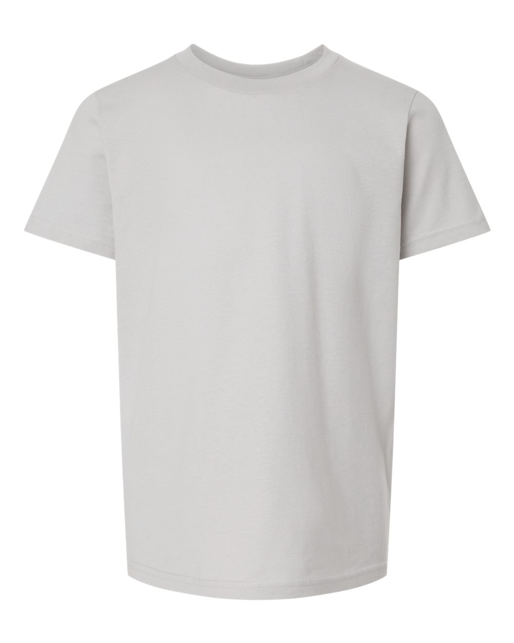 Tultex 235 - Silver