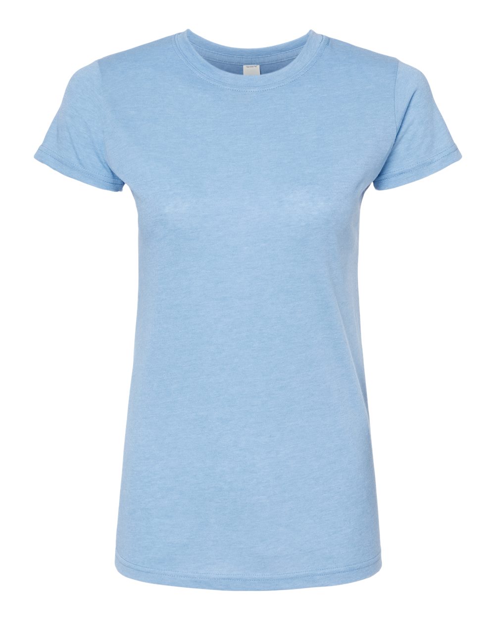 Tultex 240 - Heather Athletic Blue