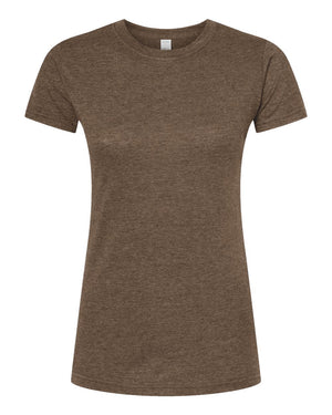 Tultex 240 - Heather Brown