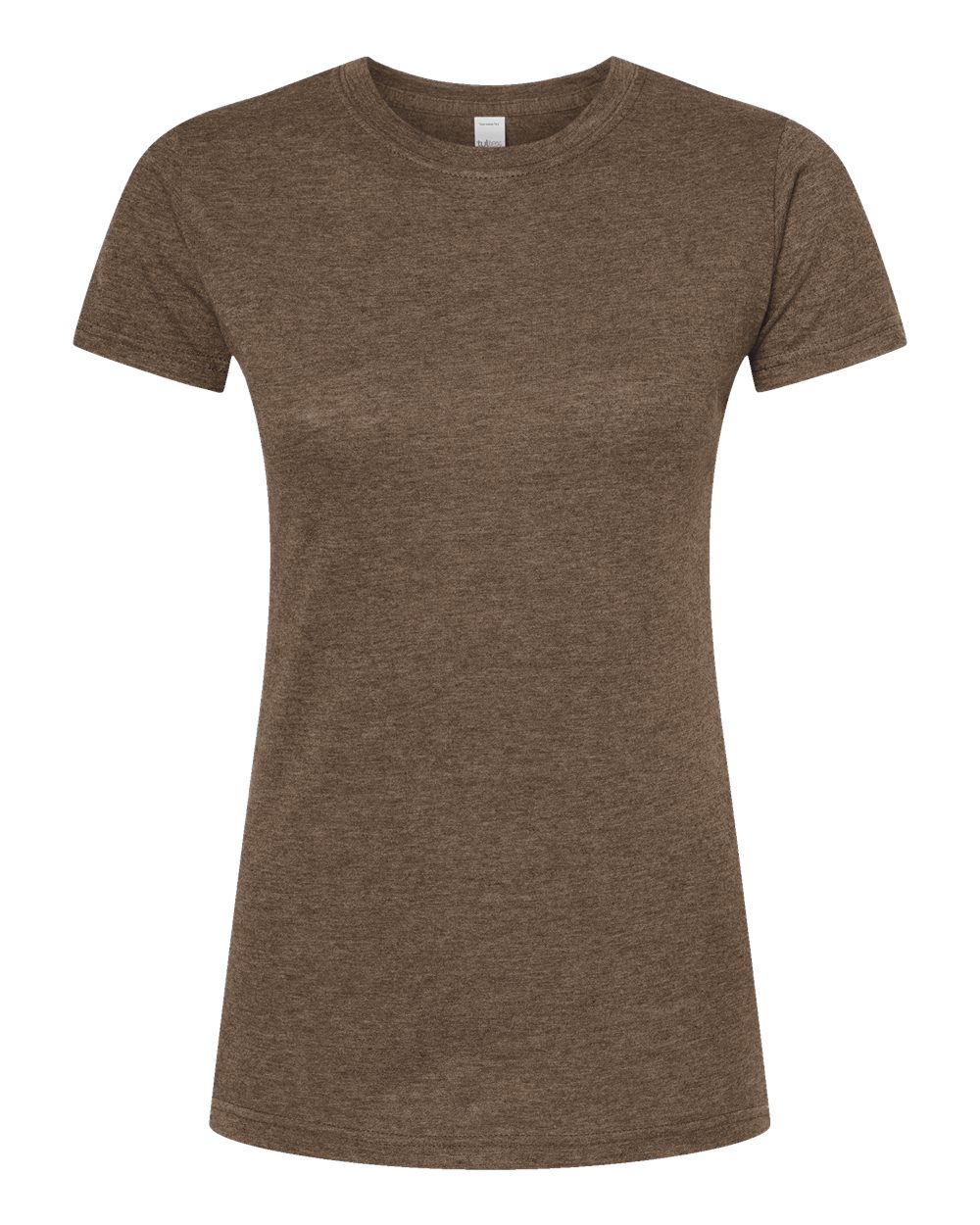 Tultex 240 - Heather Brown
