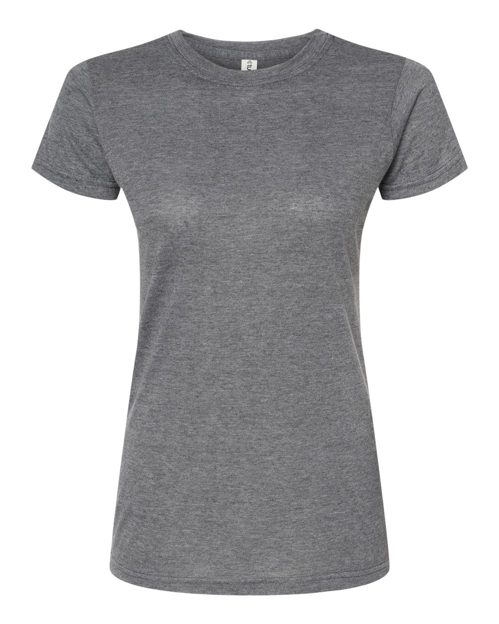 Tultex 240 - Heather Charcoal
