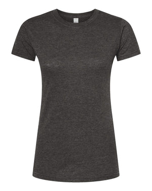 Tultex 240 - Heather Graphite