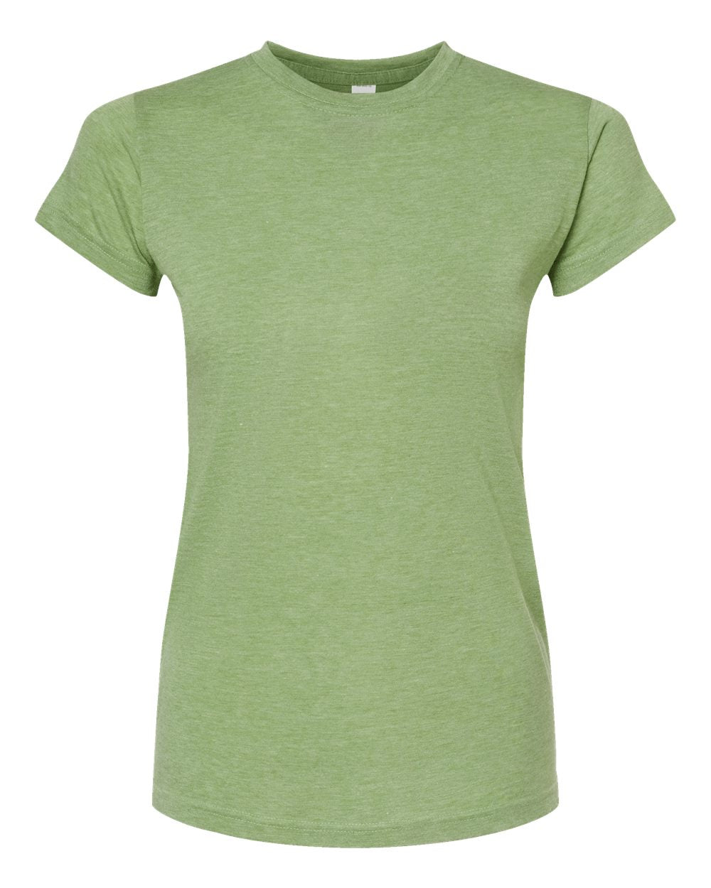Tultex 240 - Heather Green