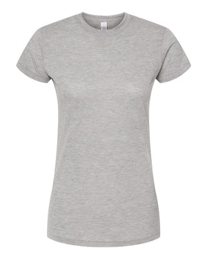 Tultex 240 - Heather Grey