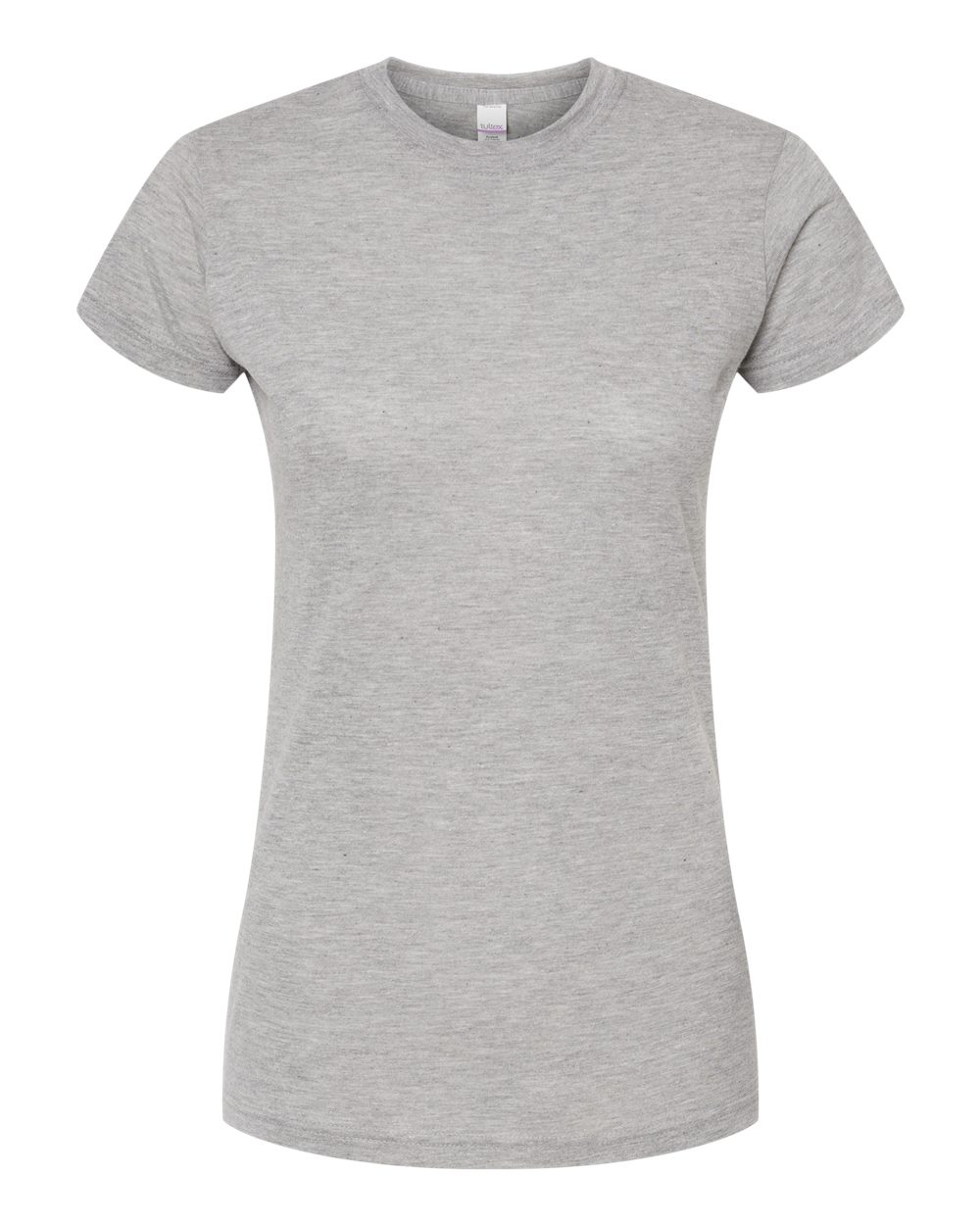 Tultex 240 - Heather Grey