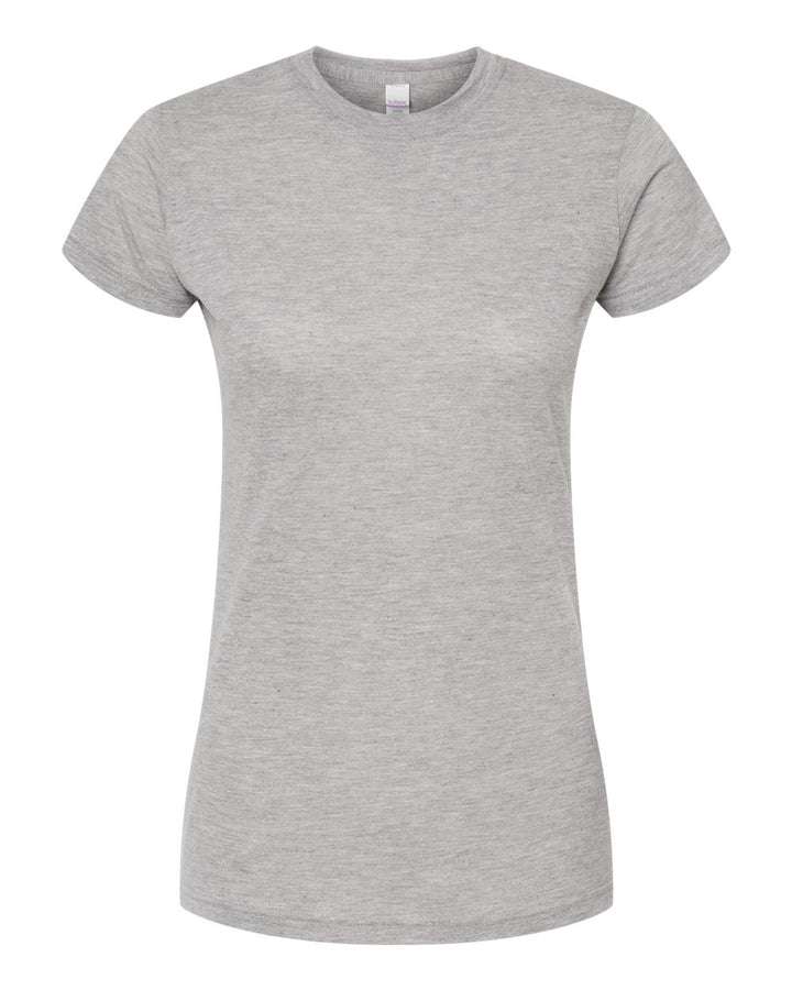 Tultex 240 - Heather Grey