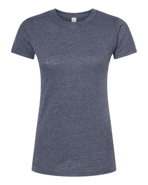 Tultex 240 - Heather Navy