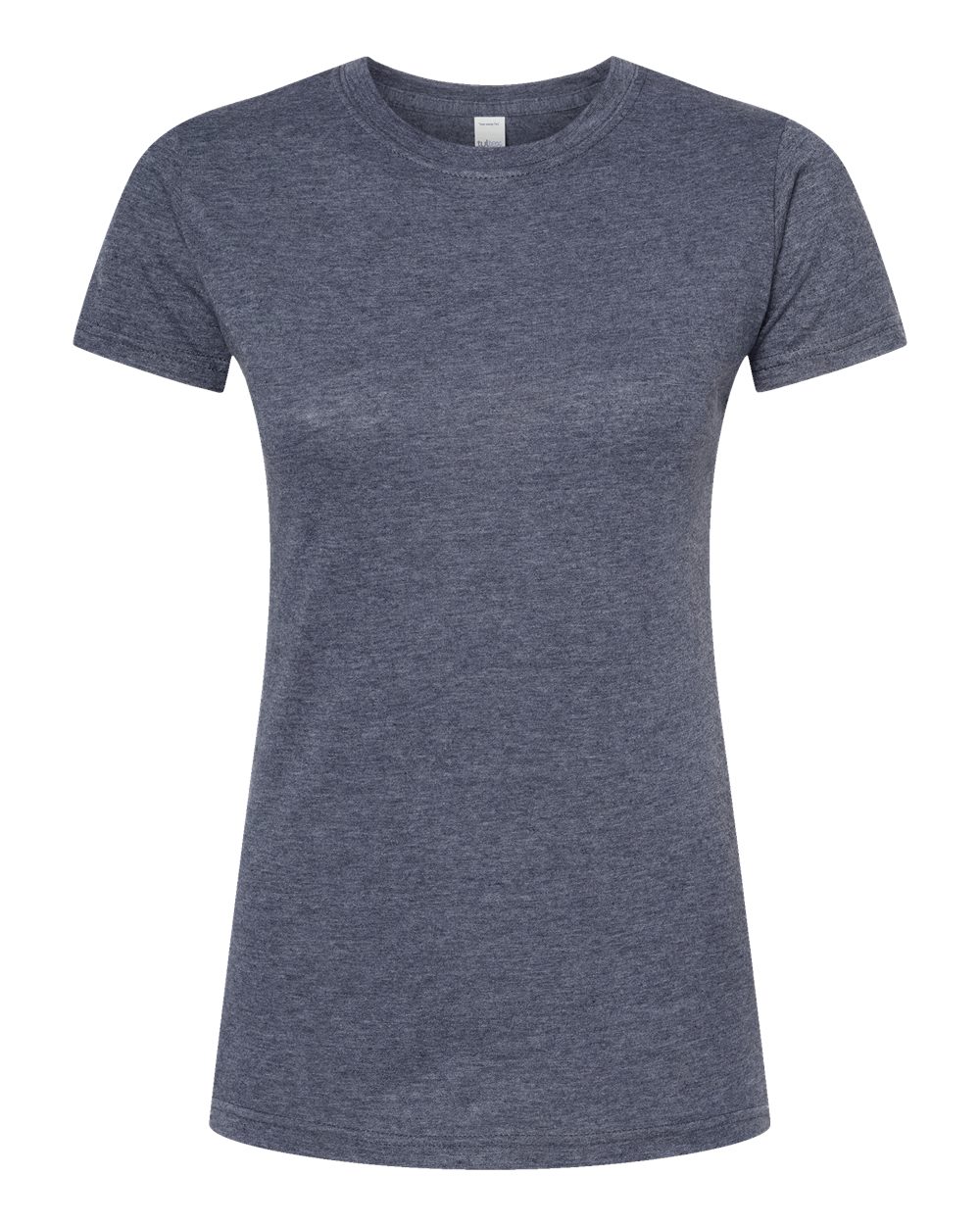 Tultex 240 - Heather Navy