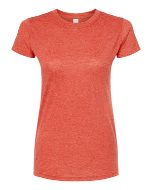 Tultex 240 - Heather Orange