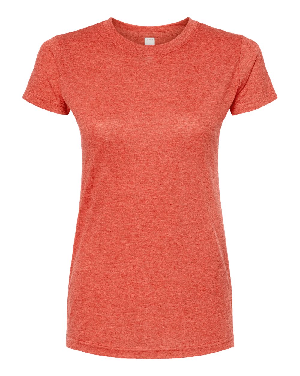 Tultex 240 - Heather Orange