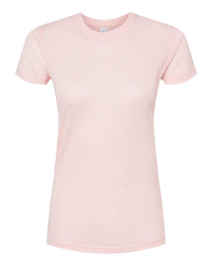 Tultex 240 - Heather Pink