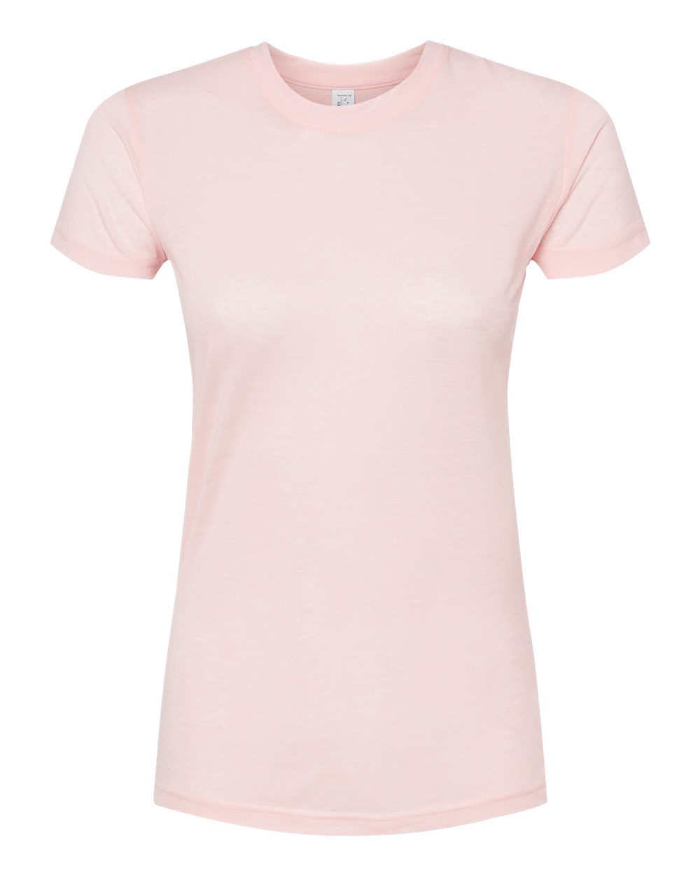 Tultex 240 - Heather Pink
