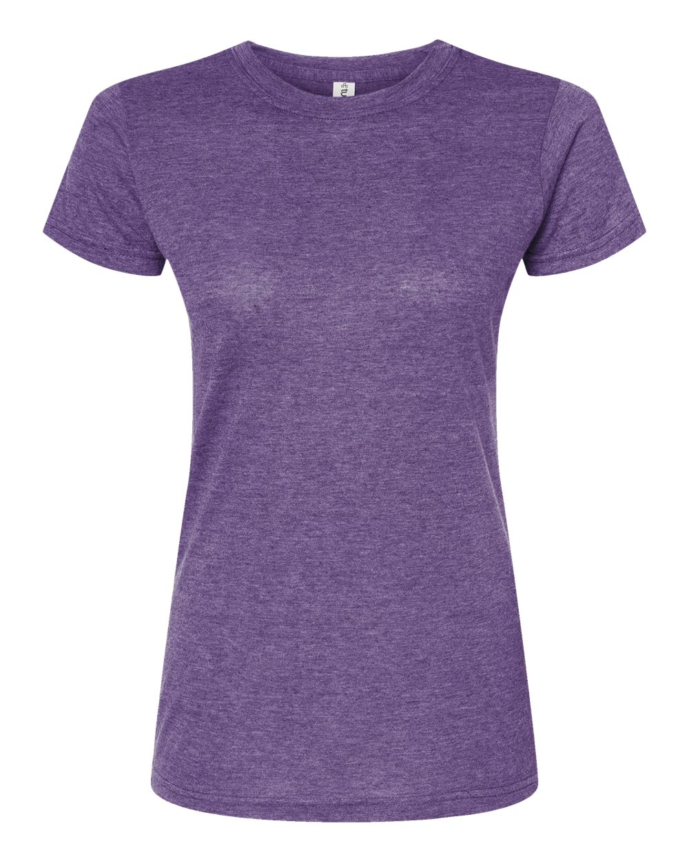 Tultex 240 - Heather Purple