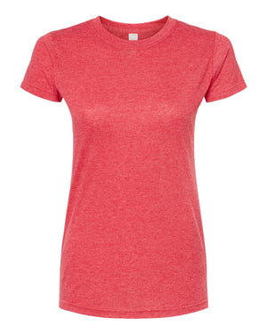 Tultex 240 - Heather Red