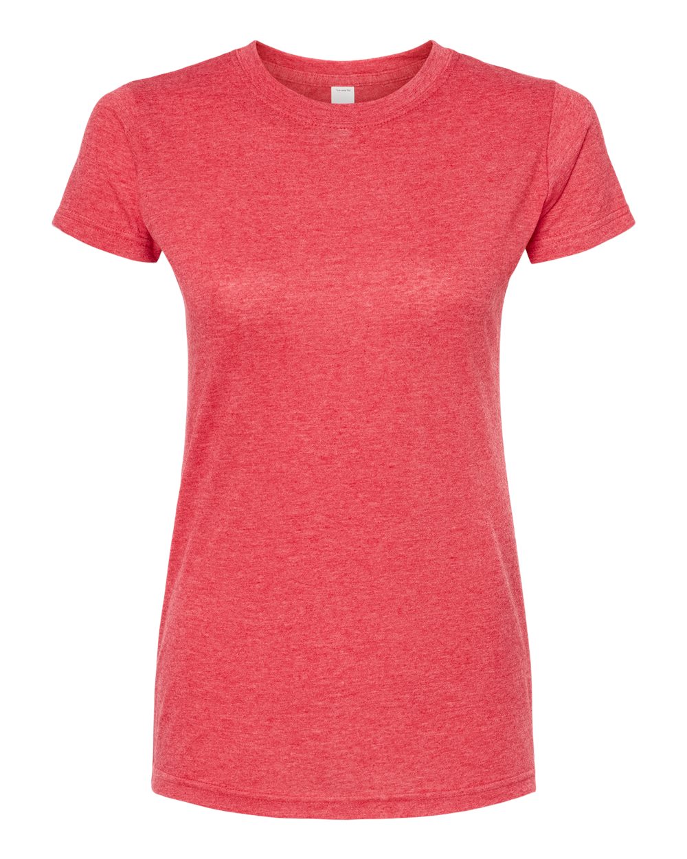 Tultex 240 - Heather Red