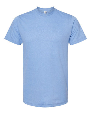 Tultex 241 - Heather Athletic Blue