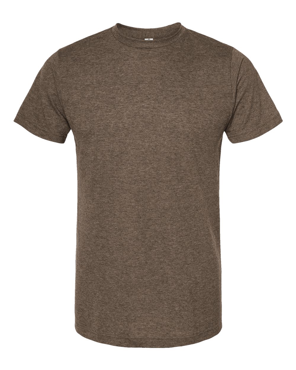 Tultex 241 - Heather Brown